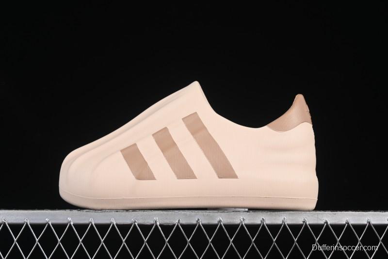 Adidas Originals Adifom Superstar Metaverse Inspired Classic Casual Sneakers - HQ4652
