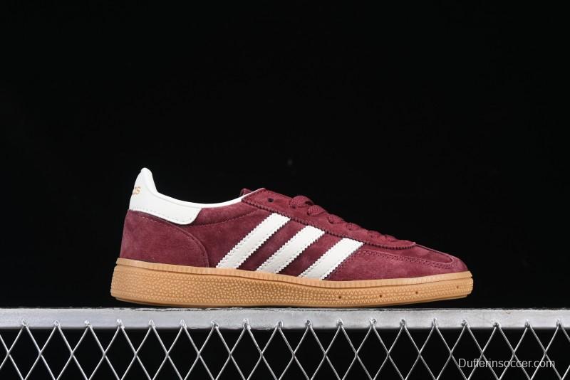 Adidas Handball Spezial Retro Casual Sneakers - JI1020