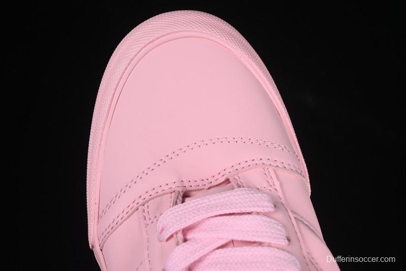 Vans Knu Skool Low-Top Retro Chunky Sneakers - VN0009QCWBL