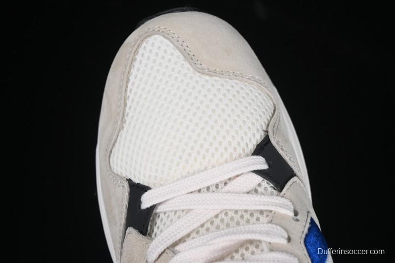 Converse Wave Trainer OX Comfortable Anti-Slip Durable Retro Casual Commuting Running Shoes - A12837C