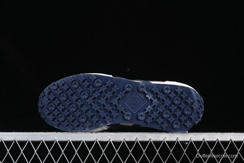 Onitsuka Tiger Edr 78 Low Top Running Shoes Comfortable Slip Resistant Durable - 1183B411-200