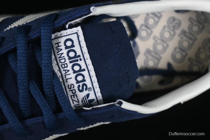 Adidas Handball Spezial Retro Casual Sneakers - IF7087