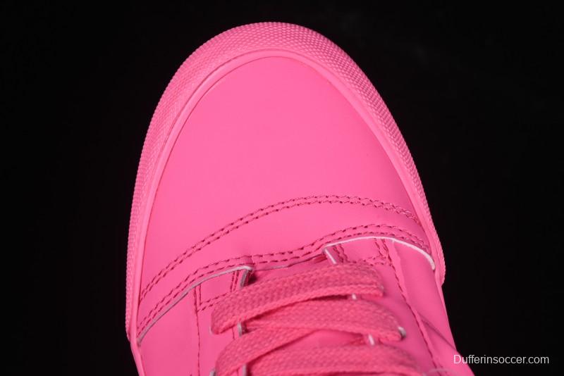 Vans Knu Skool Low-Top Retro Chunky Sneakers - VN0009QCWBL