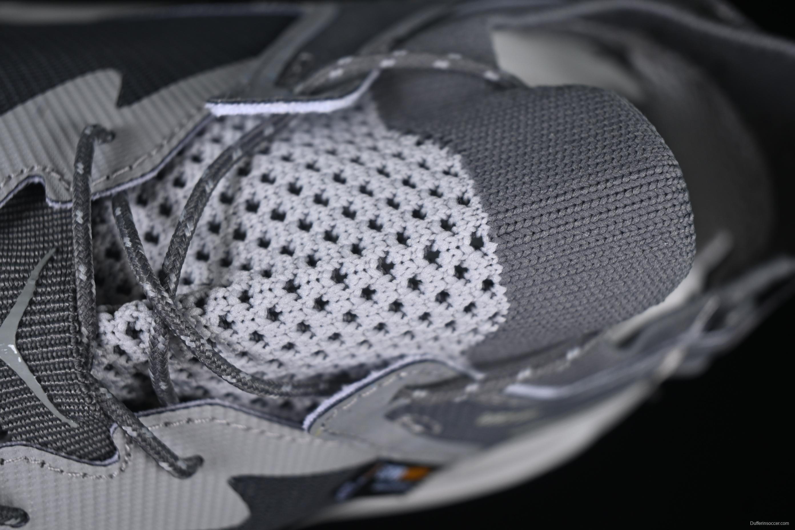 HOKA One One Hopara Gray Adventure Sandals – Trail-Ready Performance Footwear