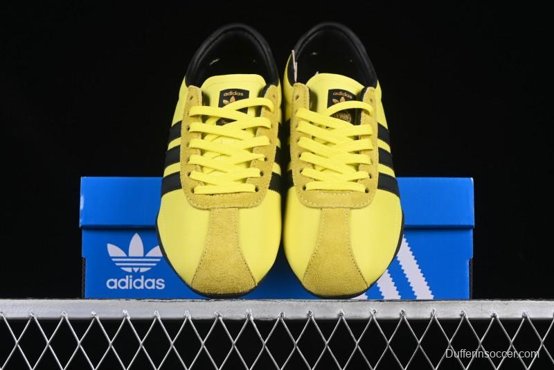 Adidas Tokyo W Classic Comfort Non-Slip Casual Sneakers - JI3299