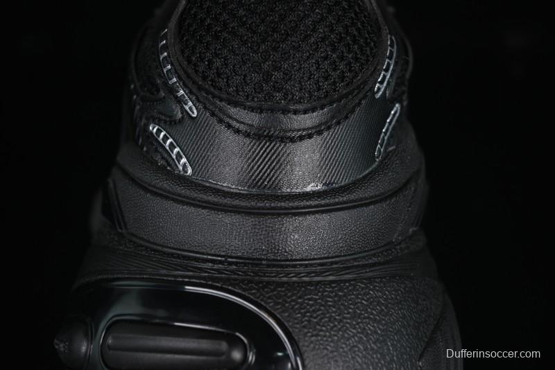 Adidas Supernova Cushion 7 Black/Silver – High-Performance Running Shoes