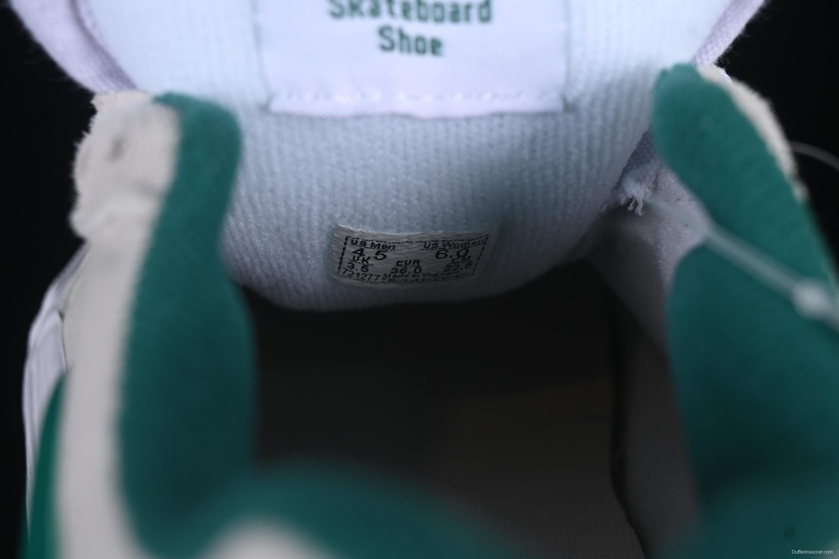 Vans Knu Skool Low-Top Retro Chunky Sneakers - VN000D6CJBG