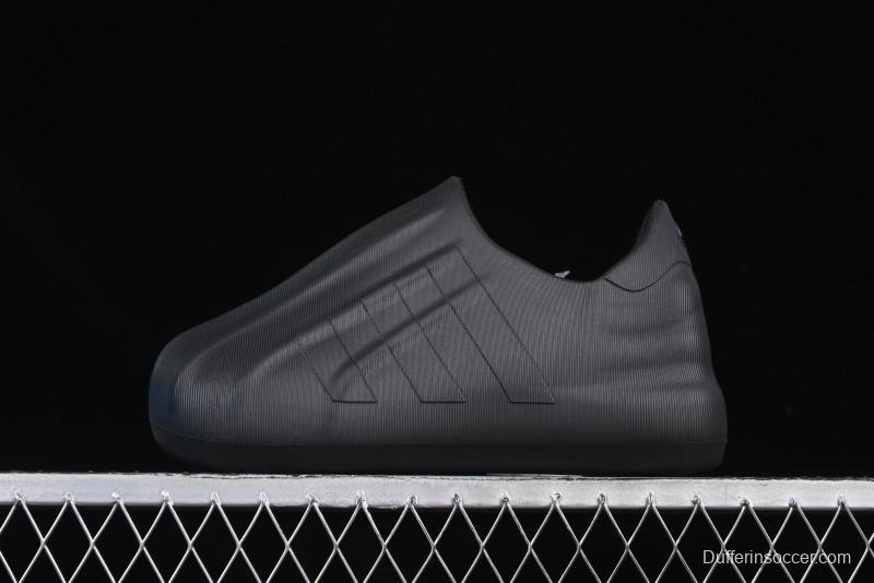 Adidas Originals Adifom Superstar Sustainable Foam Slip-On Sneakers with Metaverse Concept - GZ2619