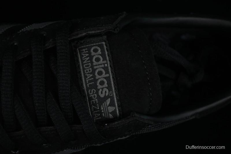 Adidas Handball Spezial Retro Casual Sneakers - IE6603