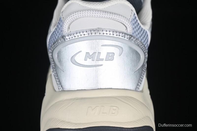 New York Yankees MLB Cargo Chunky Breathable Casual Sneakers - 3ASHW075N50SIS