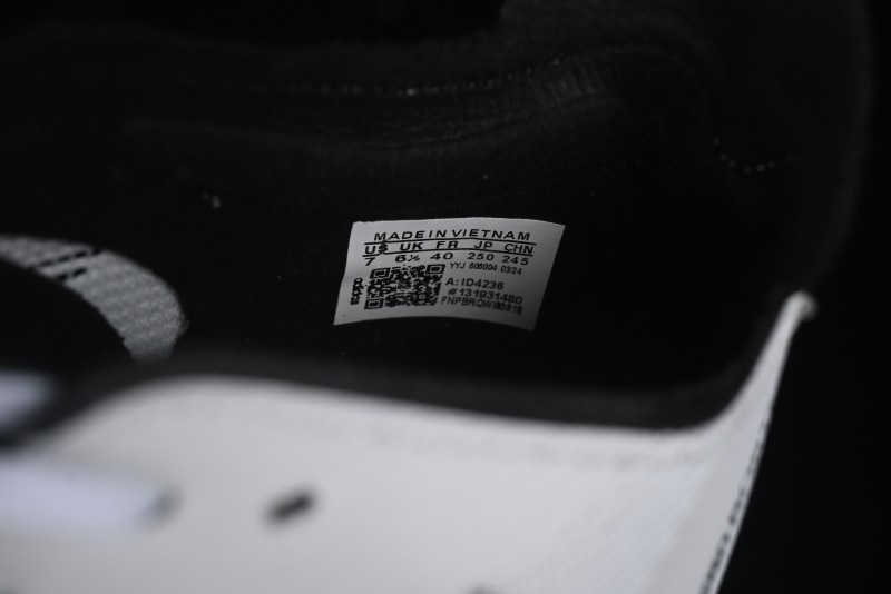 Adidas Adizero Boston 12 Running Shoes with Lightstrike Technology - ID4236