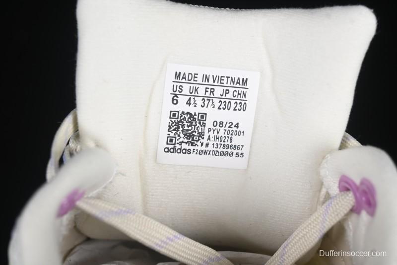 Adidas Originals Adistar Cushion Retro Lifestyle Sneakers with Slip-Resistant Comfort - IH0278