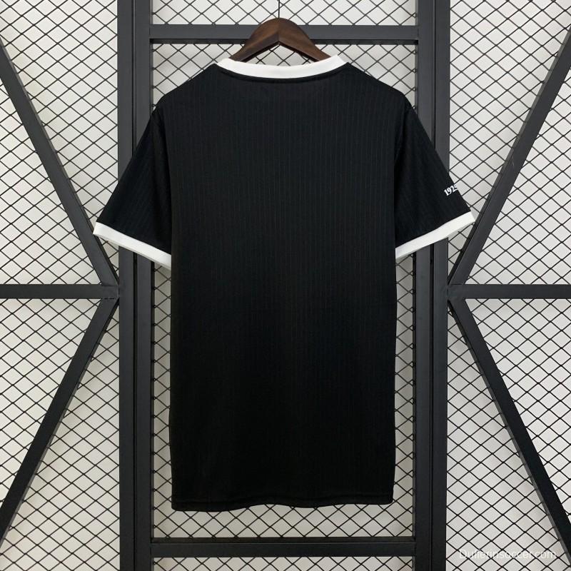 25/26 Colo Colo 100th Anniversary Black