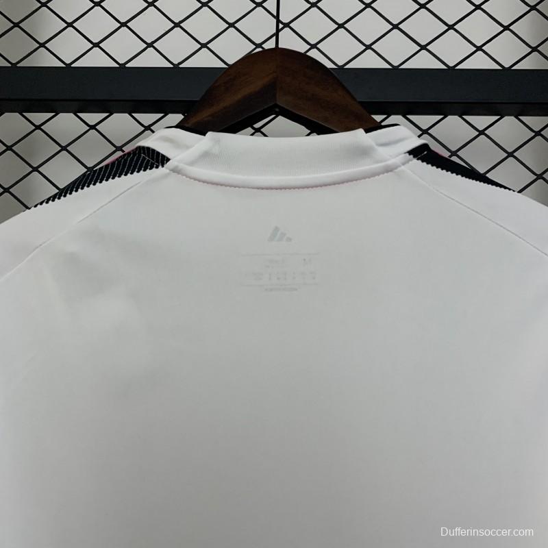 25/26 Juventus Home Jersey