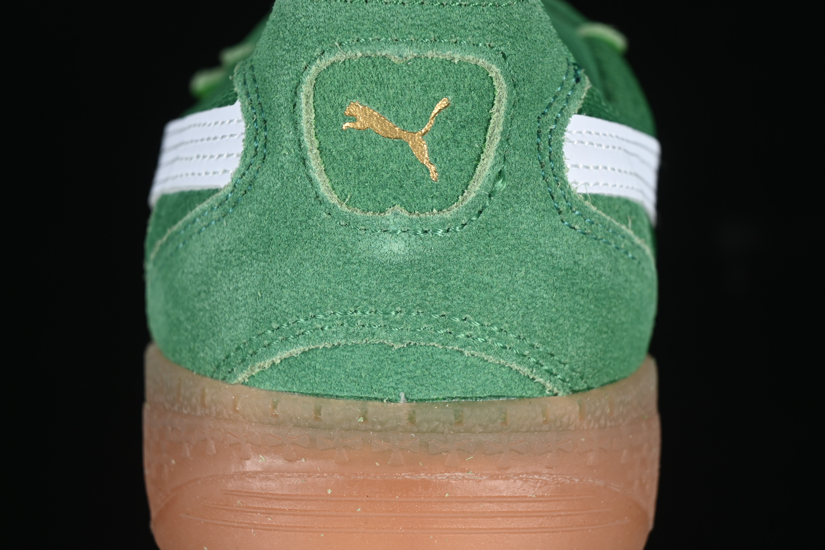 Puma Palermo Moda Wns Retro Casual Sneakers - 398824-03