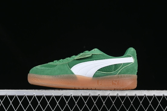 Puma Palermo Moda Wns Retro Casual Sneakers - 398824-03