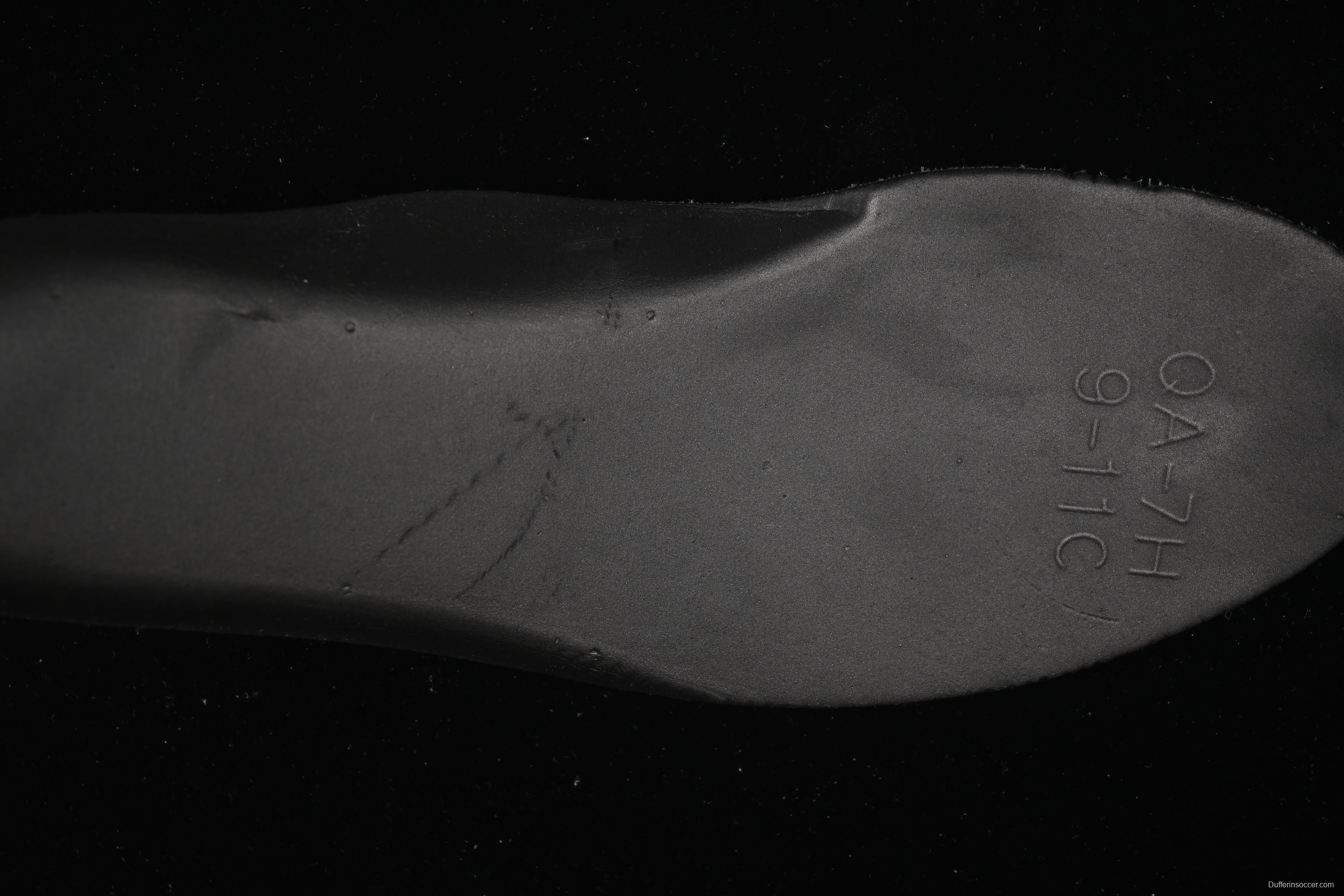 Nike Air Jordan 1 Low OG "Oatmeal" Rui Hachimura Collaboration Casual Sneakers - HV8293-100