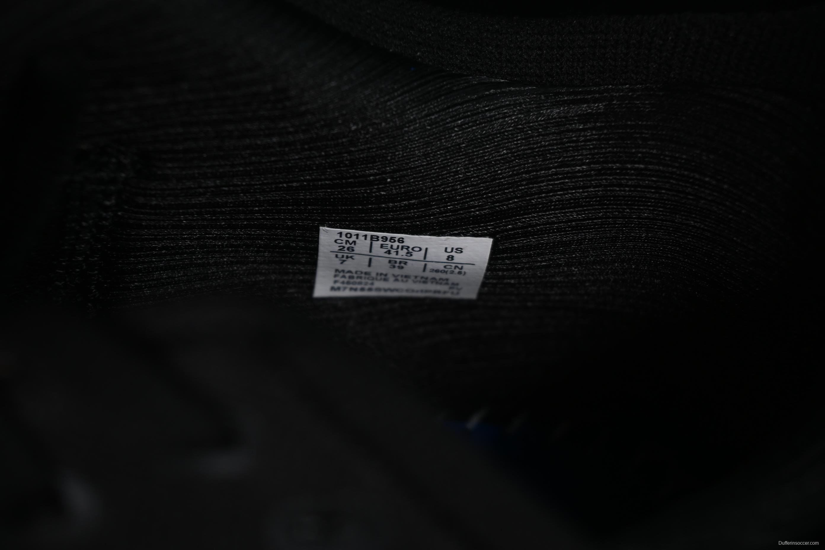 Asics Gel-Nimbus 27 Retro Breathable Casual Shoes Cushioned Men's Durable Running Shoes - 1011B958-001