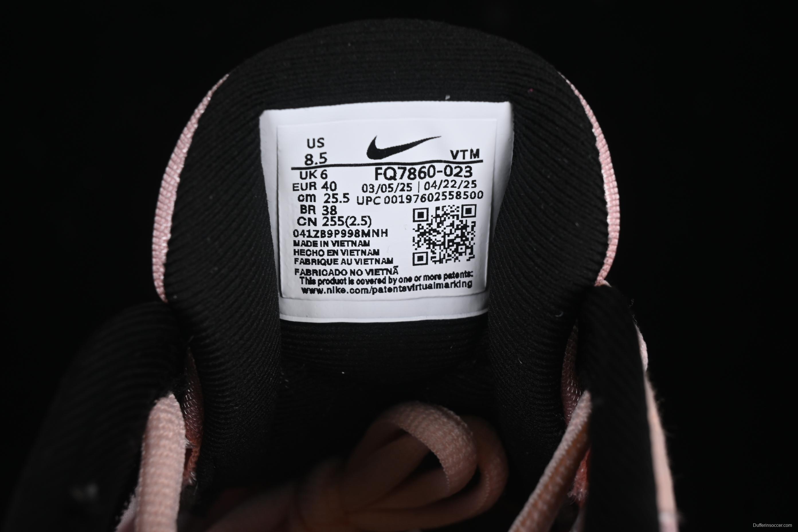 Nike Air Max Dn8 Running Shoes with Dynamic Air Cushion Technology - FQ7860-023