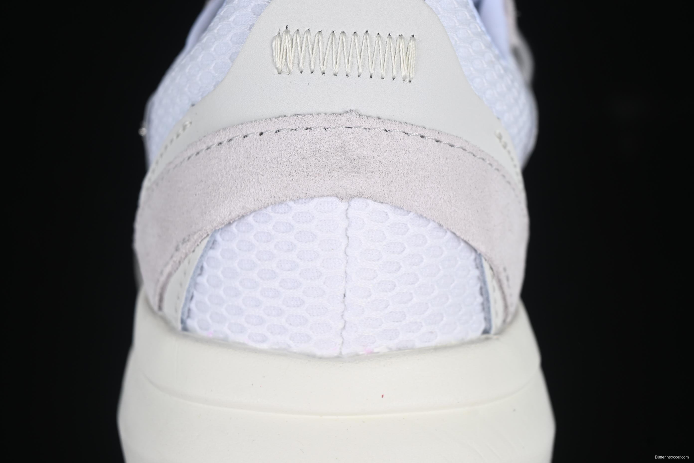 Adidas Lightblaze Running Shoes with Breathable Design - JH6958