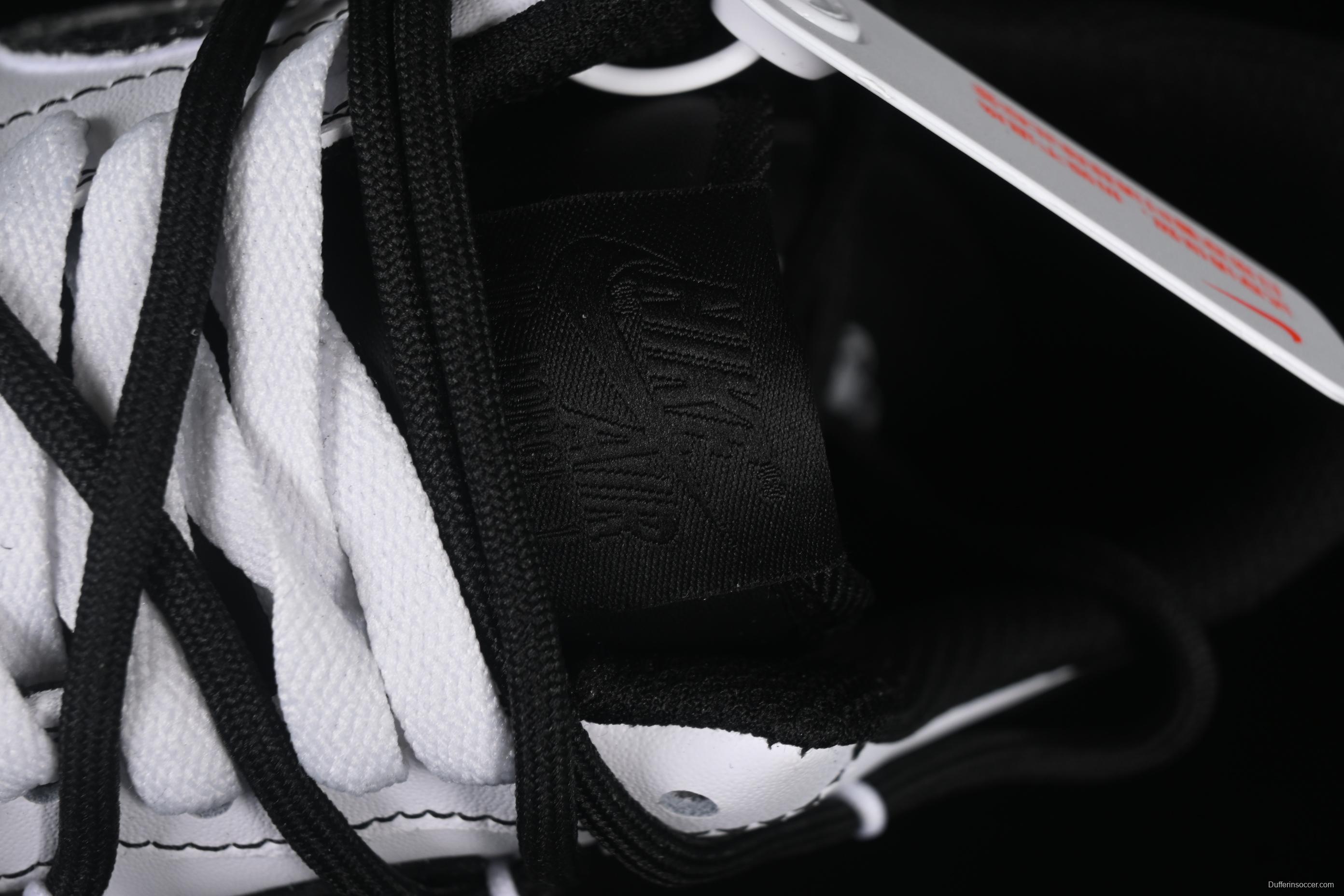 Nike Air Force 1'07 Low Casual Sneakers with Full-Length Air Cushion - ZH0316-066