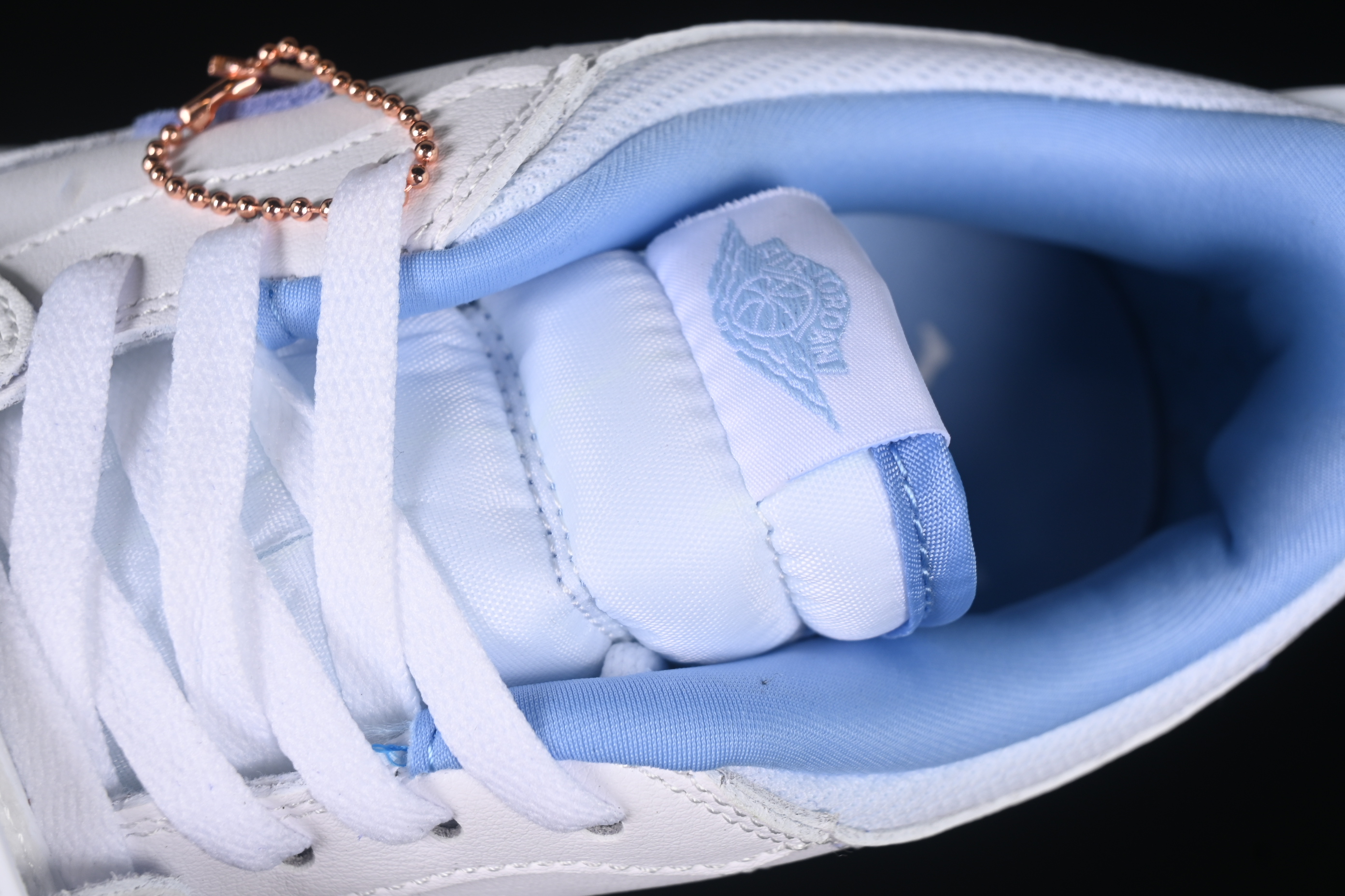 Nike Air Jordan Legacy 312 Low Sneakers with Velcro Strap - FQ7827-104