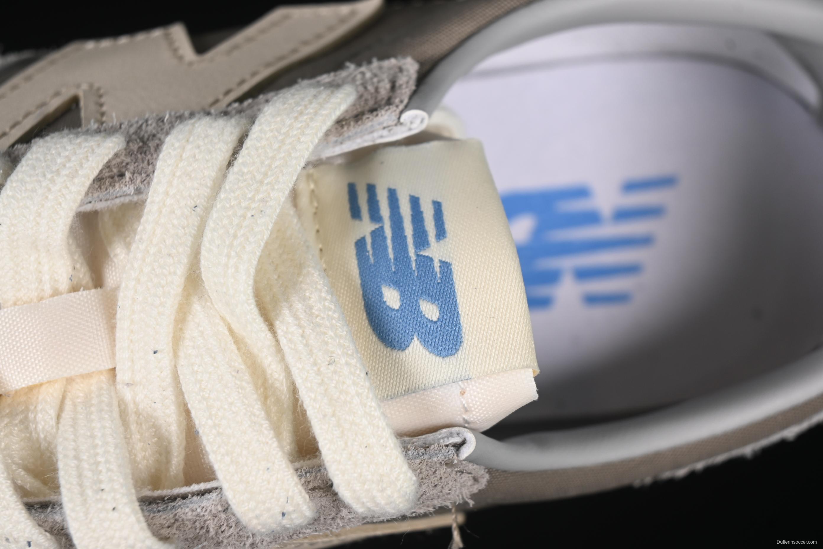 New Balance NB471 Series Fabric and Leather Casual Lifestyle Shoes - U471GR