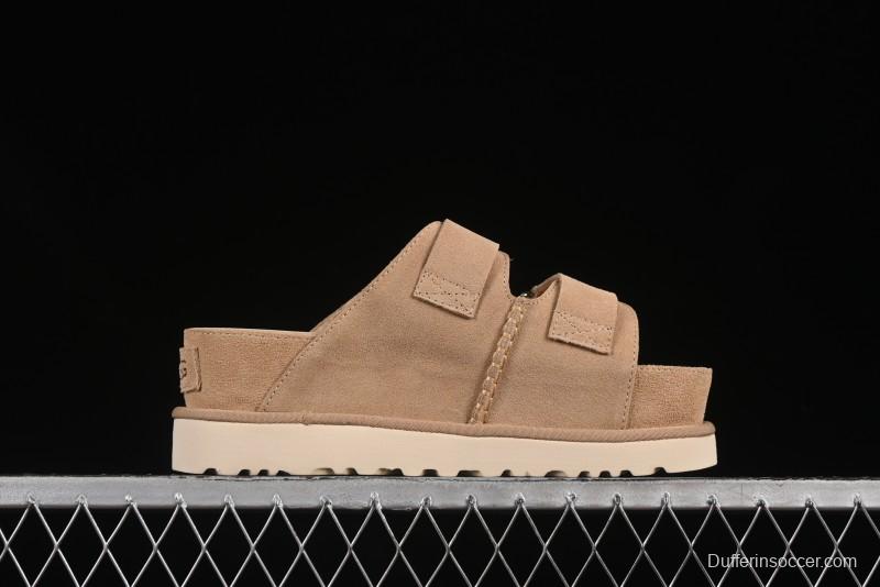 UGG Venture Daze Slide Sandals for Summer Casual Wear - 1155458