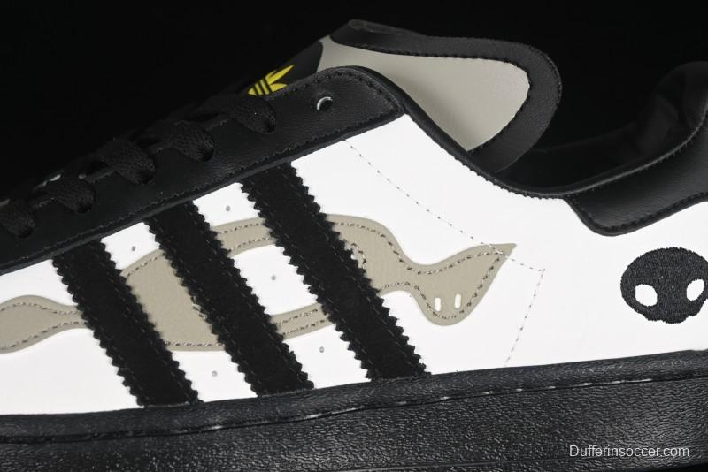 Adidas Superstar 82 JQ8778 Shell Toe Casual Sneakers - JQ8778