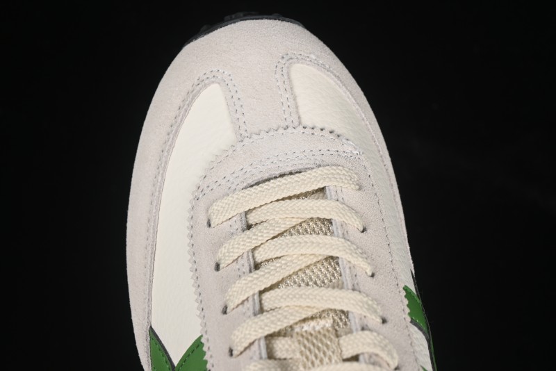 Onitsuka Tiger Edr 78 Low-Top Running Shoes Comfortable Slip-Resistant Durable - 1183B411-102