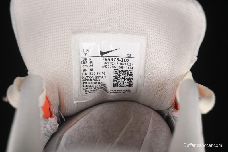 Nike Air Zoom Pegasus 41 GTX Lightweight Breathable Running Shoes with Cushioning - HV5975-102