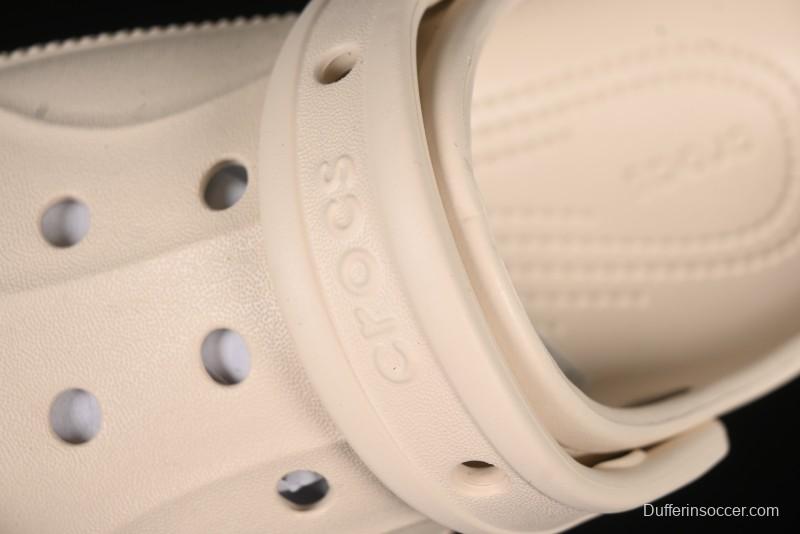 Crocs Bella Clog EVA Comfortable & Versatile Slip-On Shoes - Bella Clog