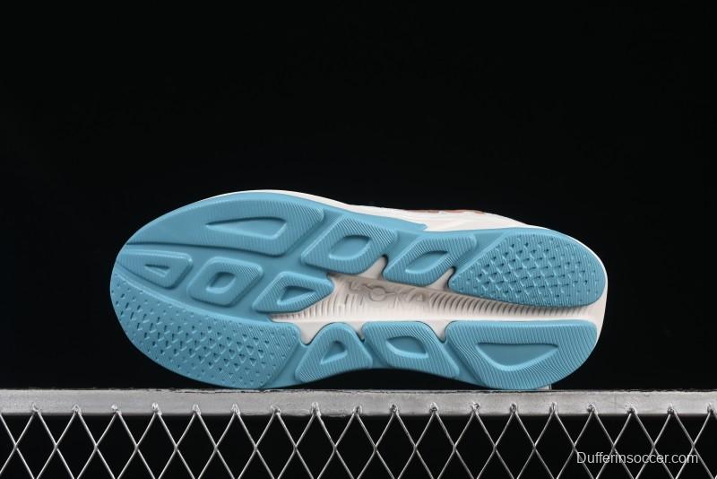 HOKA ONE ONE Rincon 4 Lightweight Breathable Knit Running Shoes - 1155131 FTRS