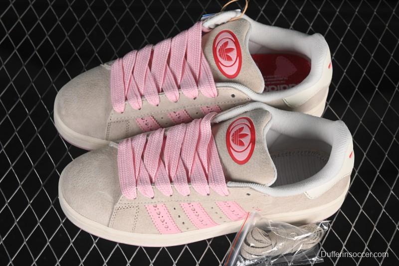 Adidas Originals Campus 00s JS3524 College Series Retro Casual Sneakers - JS3524