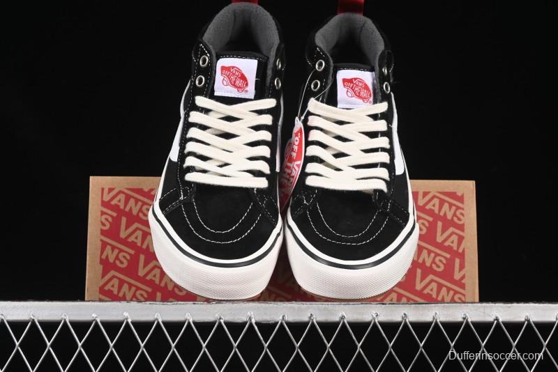 Vans x Imran Potato MTE-1 Outdoor Hiking Shoes - VN0A0A5HZY6BT