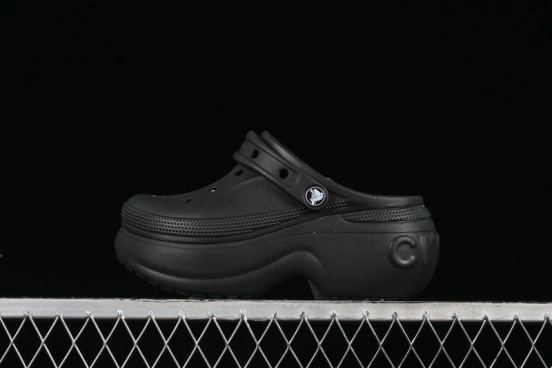 Crocs Bella Clog EVA Comfortable Slip-On Casual Shoes - Bella Clog