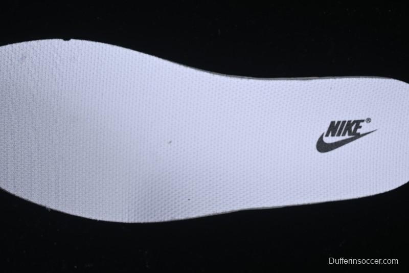 Nike Runtekk V2K Retro Low-Top Running Shoes with Cushlon Midsole and Anti-Slip Design - HF5342-100