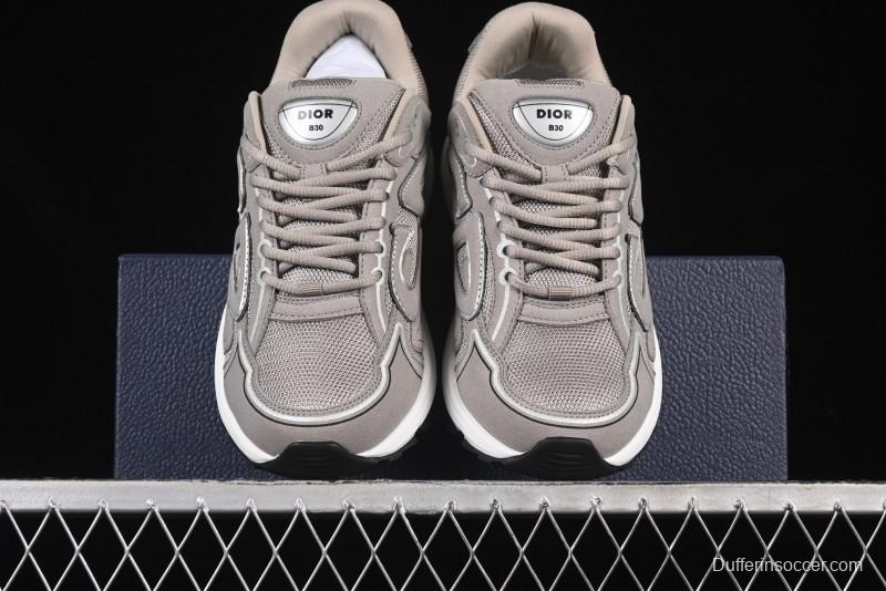 Dior B30 CD Sneakers - AJE5