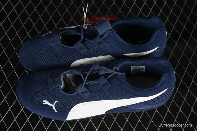 Puma Speedcat Low-Top Lifestyle Sneakers - 403589-05