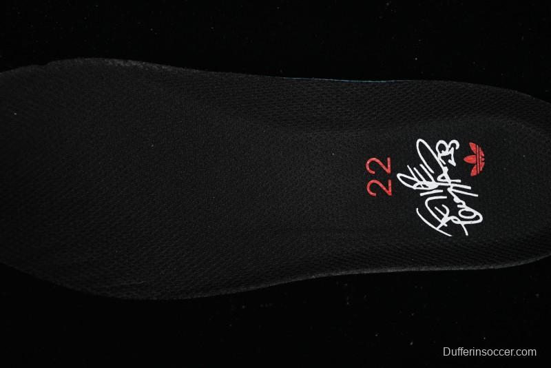 Adidas Superstar JR7831 Shell Toe Casual Sneakers - JR7831