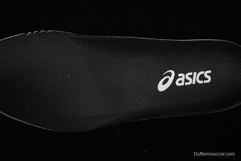 Asics Gel-NYC Retro Breathable Casual Shoes Cushioned Men's Durable Running Sneakers - 1201A789-020