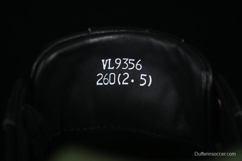 Louis Vuitton Casual Culture Sports Sneakers Series - M.E5