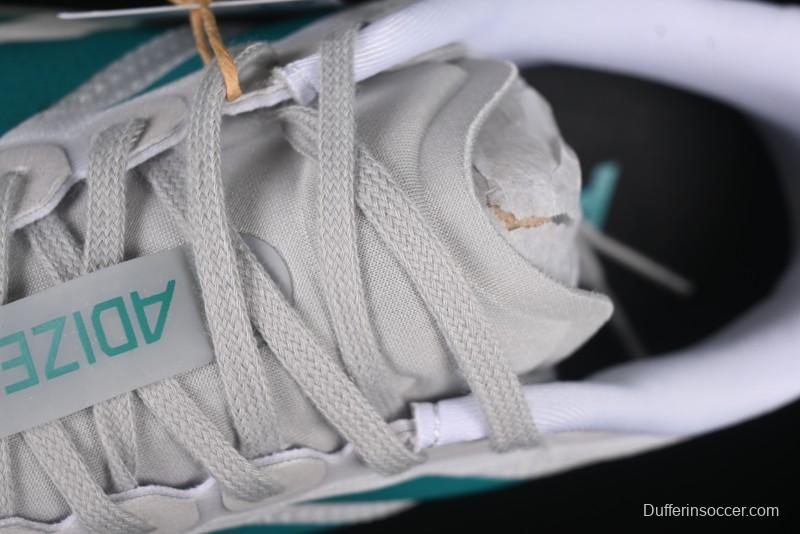 Adidas Adizero Evo SL Lightweight Breathable Cushioned Running Shoes - JS4451