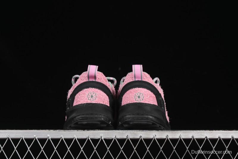 Keen Jasper Rocks SP Urban Series Retro Low-Top Lace-Up Outdoor Camping Hiking Mountaineering Training Shoes - 1030401