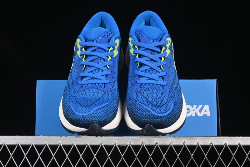 HOKA ONE ONE Rincon 4 Lightweight Breathable Knit Running Shoes - 1155130 ECC