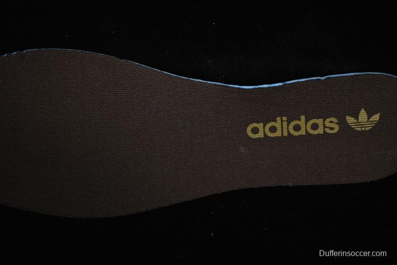 Adidas Song For The Mute x Ad Originals Adistar Cushion Retro Comfortable Anti-Slip Lifestyle Casual Shoes - JH9009