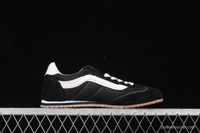 Vans Siper Lowpro Retro Lightweight Lifestyle Shoes - VN000D83RNE