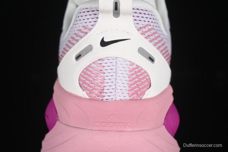 Nike Air Zoom Vomero 18 Moon Landing 18 2025 New Cushioned Casual Running Shoes - HM6804-105