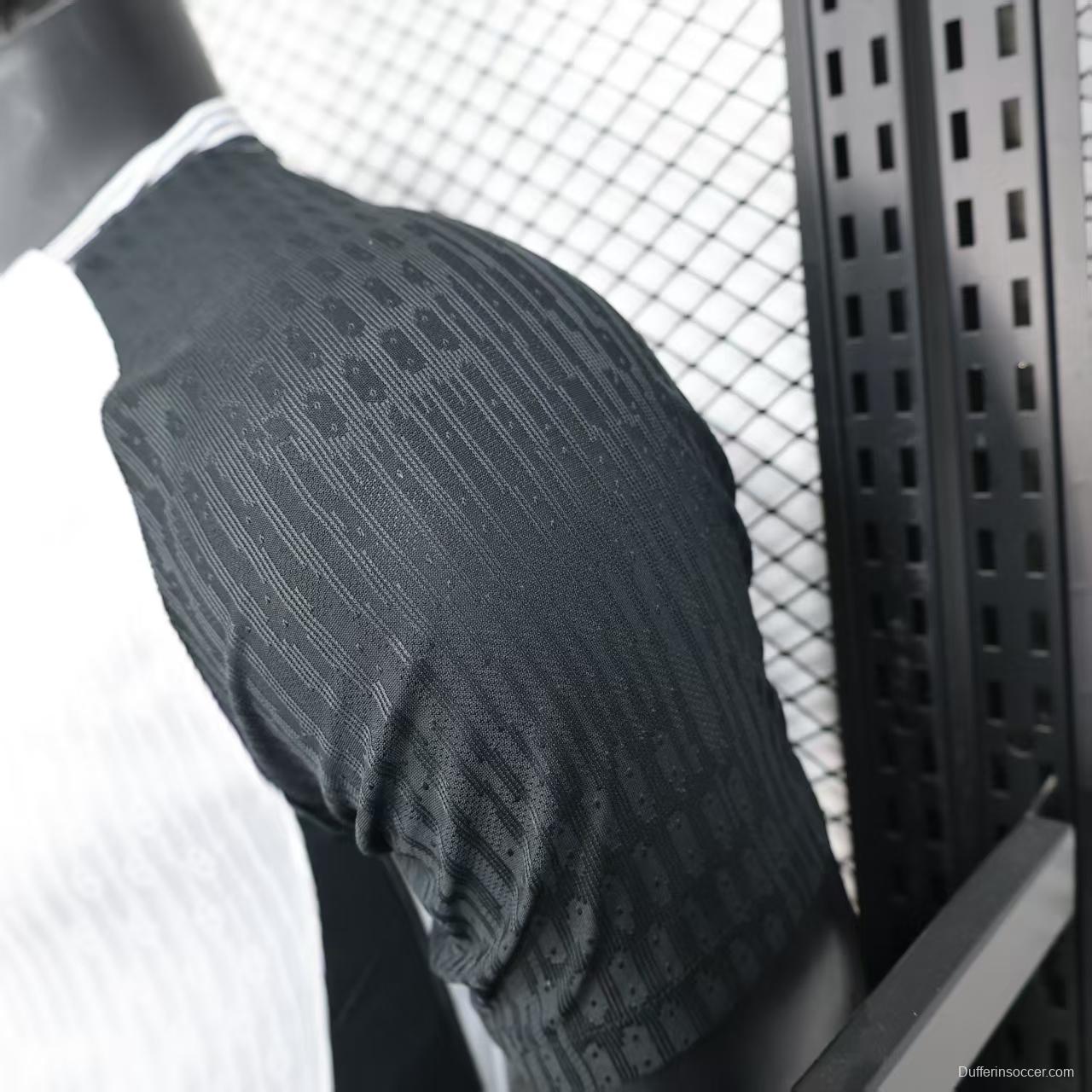 Player Version 25/26 Corinthians Away Jersey