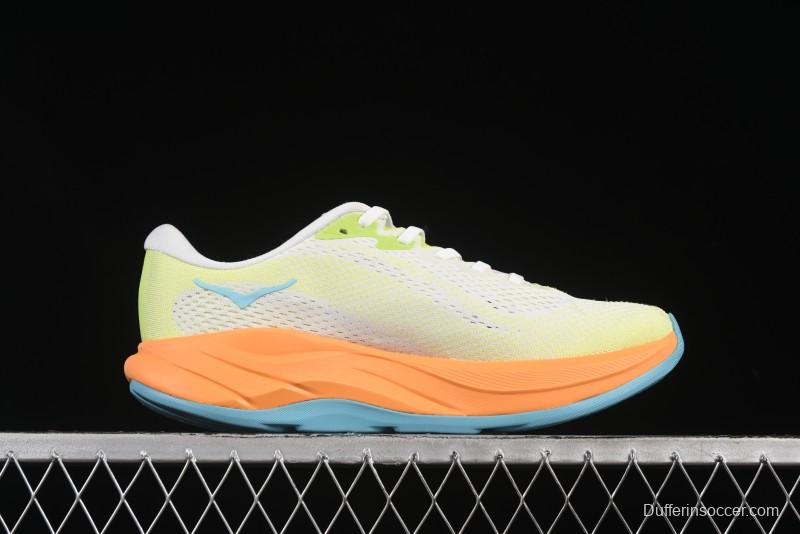 HOKA ONE ONE Rincon 4 Lightweight Breathable Running Shoes - 1155130 FTLT